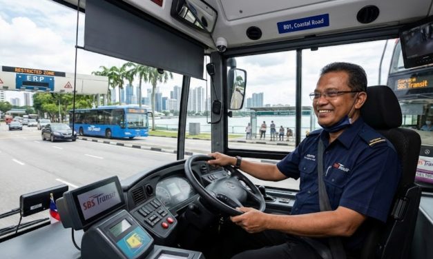 “அடிப்படை சம்பளத்தை உயர்த்த நடவடிக்கை எடுக்கப்படும்”.. சிங்கை அமைச்சர் கொடுத்த விளக்கம்..!