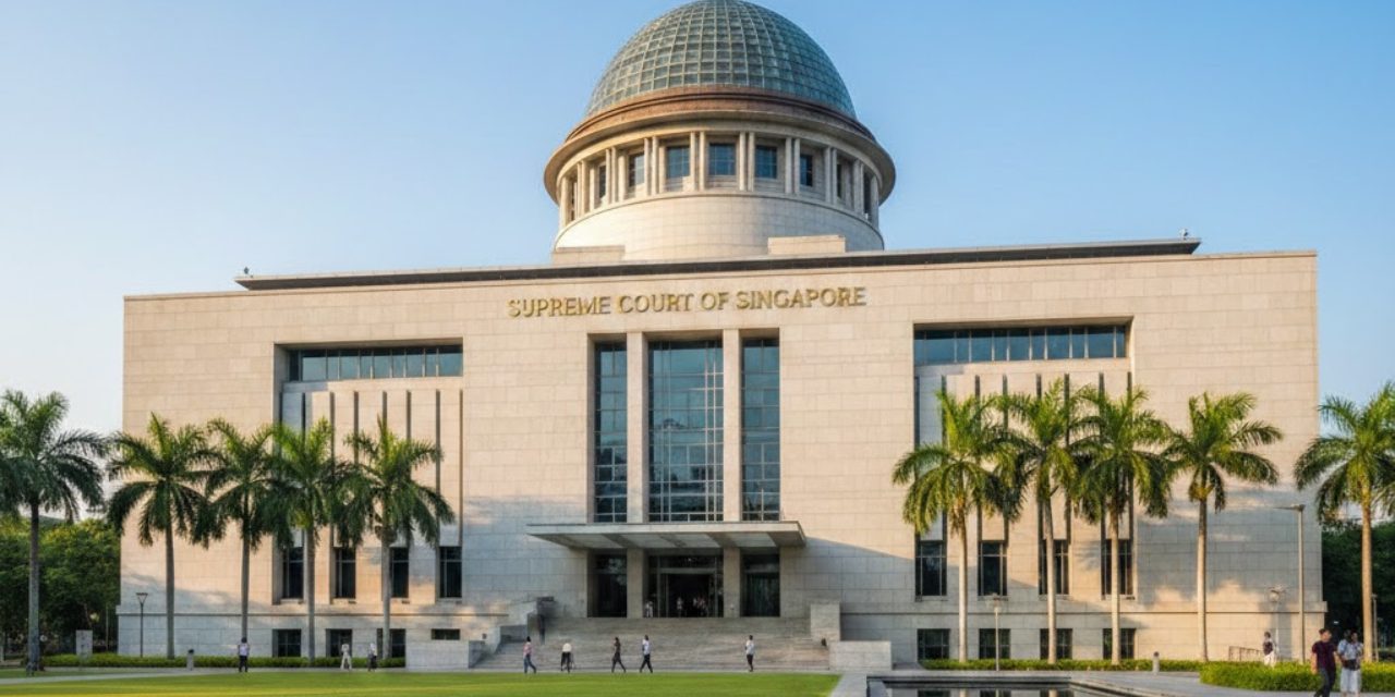 சிங்கை வெளிநாட்டு பணிப்பெண்.. போலீஸ் அதிகாரி போல நடித்து சீரழித்த நபர்.. உட்கார முடியாமல் செய்த சிங்கை..!