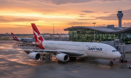 செப்டம்பரில் சிங்கை வரும் குவாண்டாஸ்.. 650 பணியாளர்களை நியமிக்க திட்டம்.. முழு விவரம்..!