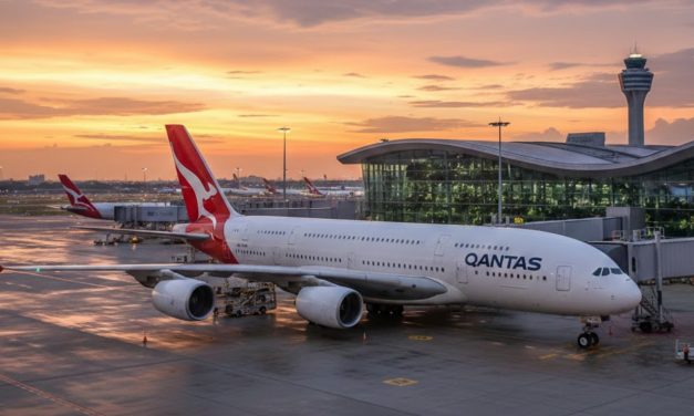 செப்டம்பரில் சிங்கை வரும் குவாண்டாஸ்.. 650 பணியாளர்களை நியமிக்க திட்டம்.. முழு விவரம்..!