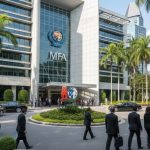 சிங்கப்பூரர்களுக்கு உச்சகட்ட எச்சரிக்கை.. வெளியுறவுத்துறை வெளியிட்ட மிக முக்கிய தகவல்..!