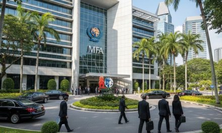 சிங்கப்பூரர்களுக்கு உச்சகட்ட எச்சரிக்கை.. வெளியுறவுத்துறை வெளியிட்ட மிக முக்கிய தகவல்..!