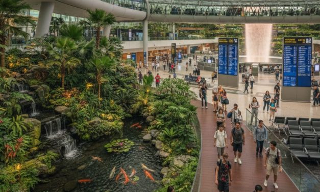 சிங்கை வழியாக பயணம் செய்த SIA பயணிக்கு “பாதிப்பு”.. சிங்கப்பூர் CDA கொடுத்த மிக முக்கிய விளக்கம்..!