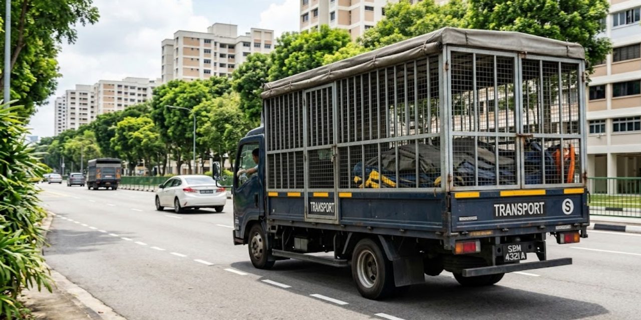 “இனி கூண்டுகள் கிடையாது”.. சிங்கை வாழ் வெளிநாட்டு ஊழியர்களுக்கு வந்த மெகா அறிவிப்பு..!
