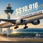 அடேங்கப்பா.. 900% கூடிய விமான டிக்கெட் விலை.. உச்சகட்ட கவலையில் ஆசிய பயணிகள்..!