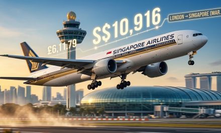 அடேங்கப்பா.. 900% கூடிய விமான டிக்கெட் விலை.. உச்சகட்ட கவலையில் ஆசிய பயணிகள்..!