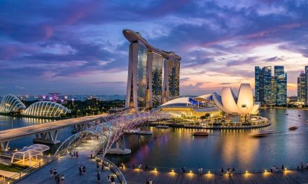 போர் பதட்டம்.. சிங்கையில் உணவுப்பொருட்களின் விலை அதிகரிக்க வாய்ப்பு.. அமைச்சர் கொடுத்த விளக்கம்..!