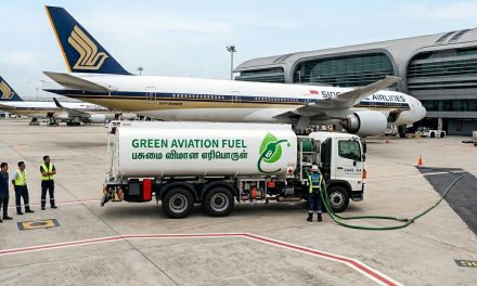 மத்திய கிழக்கு போர் எதிரொலி.. சிங்கை CAAS எடுத்த நல்ல முடிவு! வெளிநாட்டு பயணிகளுக்கு நிம்மதி..!