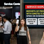 மீண்டும் ஏற்பட்ட SINGTEL பிரச்சனை.. சிங்கை IMDA-ஐ கொடுத்த வார்னிங்.. துவங்கிய விசாரணை.!