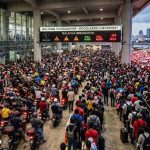 “உச்சகட்ட கூட்டம் இருக்கப்போகுது”.. சிங்கை மக்களே உஷார்.. ICA வெளியிட்ட முக்கிய அறிக்கை..!