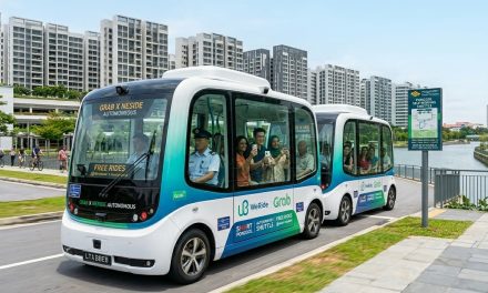 ஏப்ரல் 1ம் தேதி முதல்.. அமலாகும் சிங்கையின் கனவுத் திட்டம்.. இலவச புக்கிங் இப்போவே துவங்கியாச்சு..!