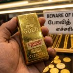 சிங்கை சந்தையில் உலா வரும் போலி தங்கம்.. மக்களே உஷார்.. எச்சரிக்கும் வியாபாரிகள்..!