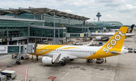 “தொடரும் போர் பதட்டம்”.. சிங்கையின் ஸ்கூட் சேவைகள் 17ம் தேதி வரை ரத்து.. முழு விவரம்..!