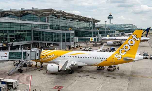 “தொடரும் போர் பதட்டம்”.. சிங்கையின் ஸ்கூட் சேவைகள் 17ம் தேதி வரை ரத்து.. முழு விவரம்..!