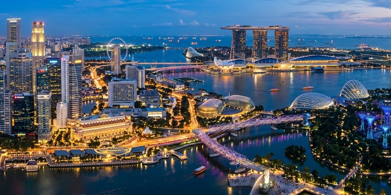 30 மடங்கு உயரும் அபராதம்.. சிறை & பிரம்படி.. மே 1 முதல் சிங்கையில் அமலாகும் கெடுபிடி சட்டம்..!