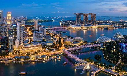 30 மடங்கு உயரும் அபராதம்.. சிறை & பிரம்படி.. மே 1 முதல் சிங்கையில் அமலாகும் கெடுபிடி சட்டம்..!