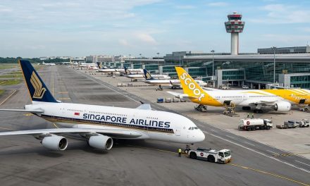 ஏப்ரல் 30 வரை ரத்து நீடிக்கும்.. SIA நிறுவனத்தின் அறிவிப்பால் கலக்கத்தில் விமான பயணிகள்..!