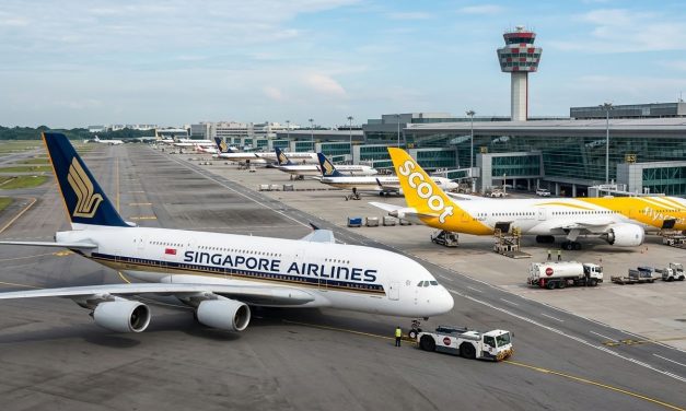 ஏப்ரல் 30 வரை ரத்து நீடிக்கும்.. SIA நிறுவனத்தின் அறிவிப்பால் கலக்கத்தில் விமான பயணிகள்..!