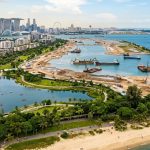 2000 ஏக்கரில் ஒரு “குட்டி சிங்கப்பூர்”.. Long Island திட்டத்திற்கான ஆயத்தப் பணிகளைத் தொடங்க அரசு திட்டம்..!