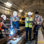 சிங்கை சர்க்கிள் லைன் பயணிகளே.. ஏப்ரல் 11 முதல் வரப்போகும் அதிரடி மாற்றங்கள்..!