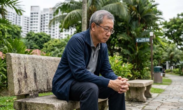 முதல் மனைவி இருக்கும்போதே பணிப்பெண் மேல் காதல்.. MOM-விடம் வசமாக சிக்கிய சிங்கப்பூரர்..!