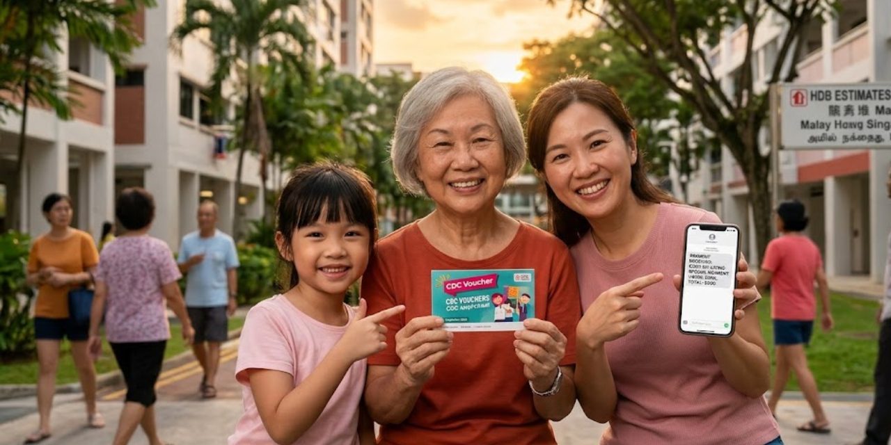 தொடர்ந்து நீடிக்கும் போர்.. சிங்கையில் சுமார் 1 பில்லியன் டாலர் மதிப்பிலான ஆதரவு திட்டங்கள் ரெடி.. யாருக்கெல்லாம் கிடைக்கும்..!