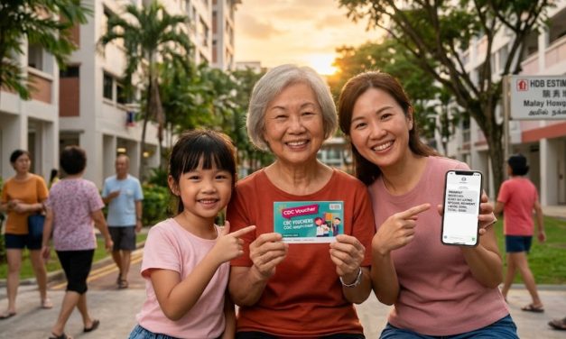 தொடர்ந்து நீடிக்கும் போர்.. சிங்கையில் சுமார் 1 பில்லியன் டாலர் மதிப்பிலான ஆதரவு திட்டங்கள் ரெடி.. யாருக்கெல்லாம் கிடைக்கும்..!