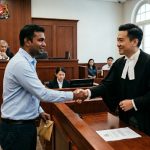 சிங்கையில்.. இந்திய வெளிநாட்டு ஊழியர் நடத்திய 700 நாள் சட்டப்போராட்டம்.. நியாயத்தின் பக்கம் நின்ற சிங்கை நீதிபதி..!