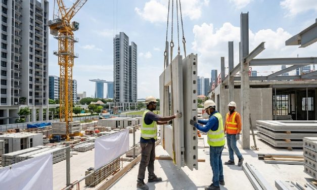 சிங்கையில்.. கட்டுமான துறையில் சேர நினைக்கும் வெளிநாட்டு ஊழியர்களே.. வெளியான மெகா மகிழ்ச்சி செய்தி..!