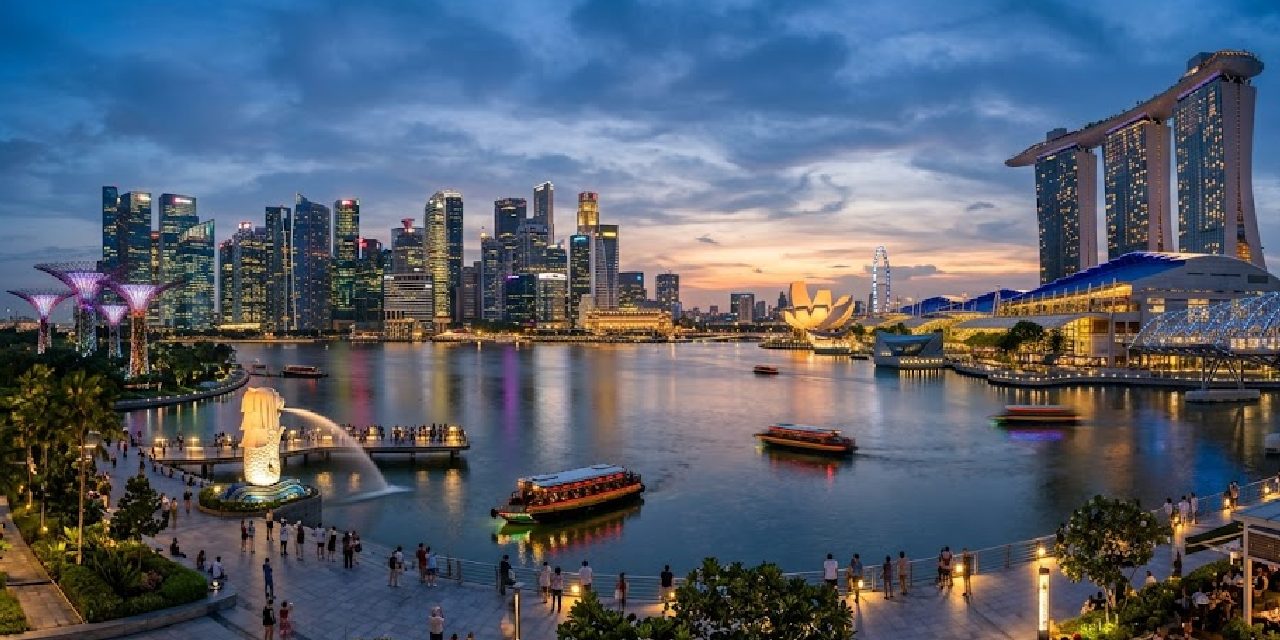 மத்திய கிழக்கு எரிசக்தி நெருக்கடி.. சிங்கையில் உள்ளூர் உணவு உற்பத்தியாளர்கள் தொடர் கவலை..!