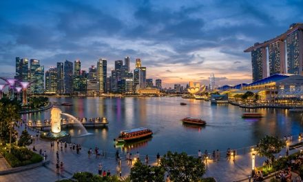 மத்திய கிழக்கு எரிசக்தி நெருக்கடி.. சிங்கையில் உள்ளூர் உணவு உற்பத்தியாளர்கள் தொடர் கவலை..!