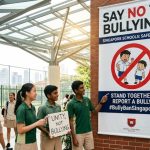 “இனி பிரம்படிதான் மாணவர்களே”.. சிங்கை பள்ளிகளில் கடுமையாகும் சட்டங்கள்.. பெற்றோர்கள் அளித்த பெரிய வரவேற்பு..!