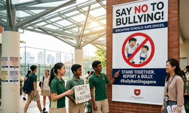 “இனி பிரம்படிதான் மாணவர்களே”.. சிங்கை பள்ளிகளில் கடுமையாகும் சட்டங்கள்.. பெற்றோர்கள் அளித்த பெரிய வரவேற்பு..!