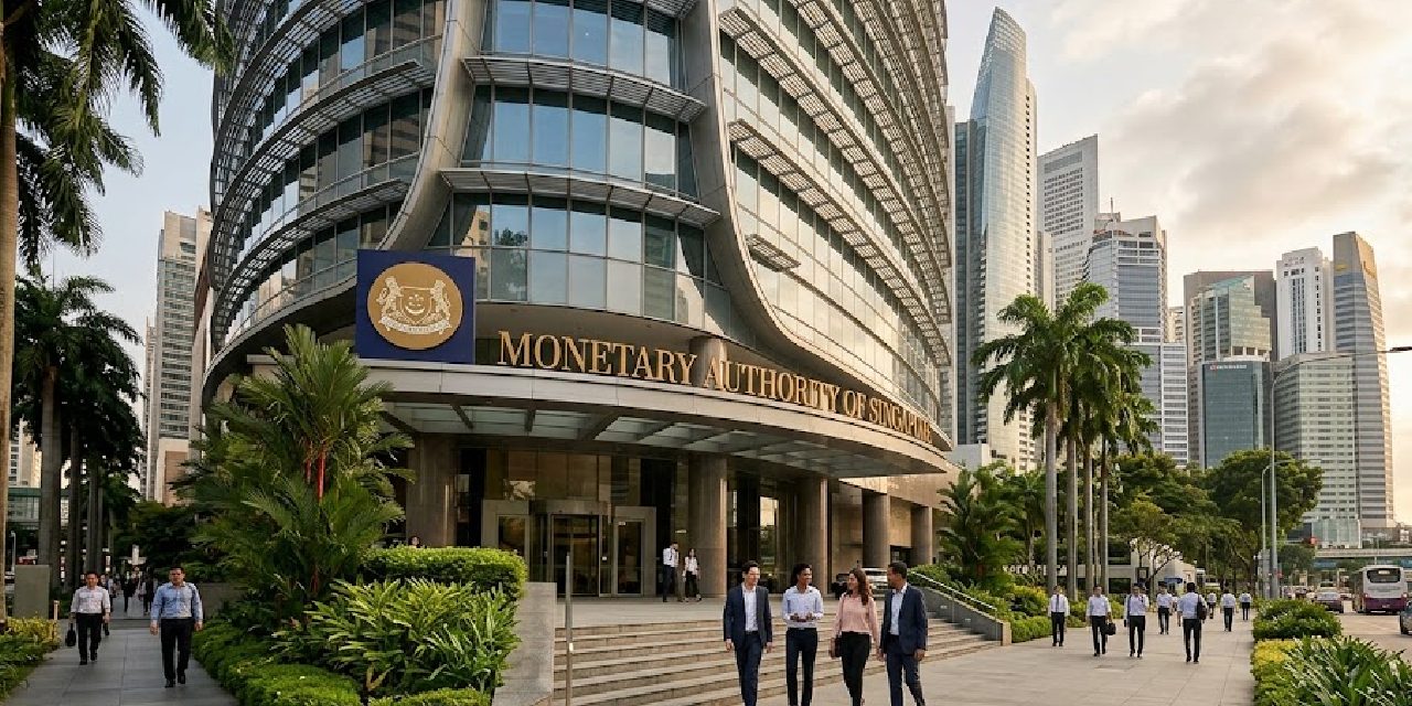 சிங்கையில்.. வேலைவாய்ப்பு மந்தநிலை.. ஊதிய உயர்வு கஷ்டம்தான்.. இருக்கும் வேலை பத்திரம் ஊழியர்களே..!