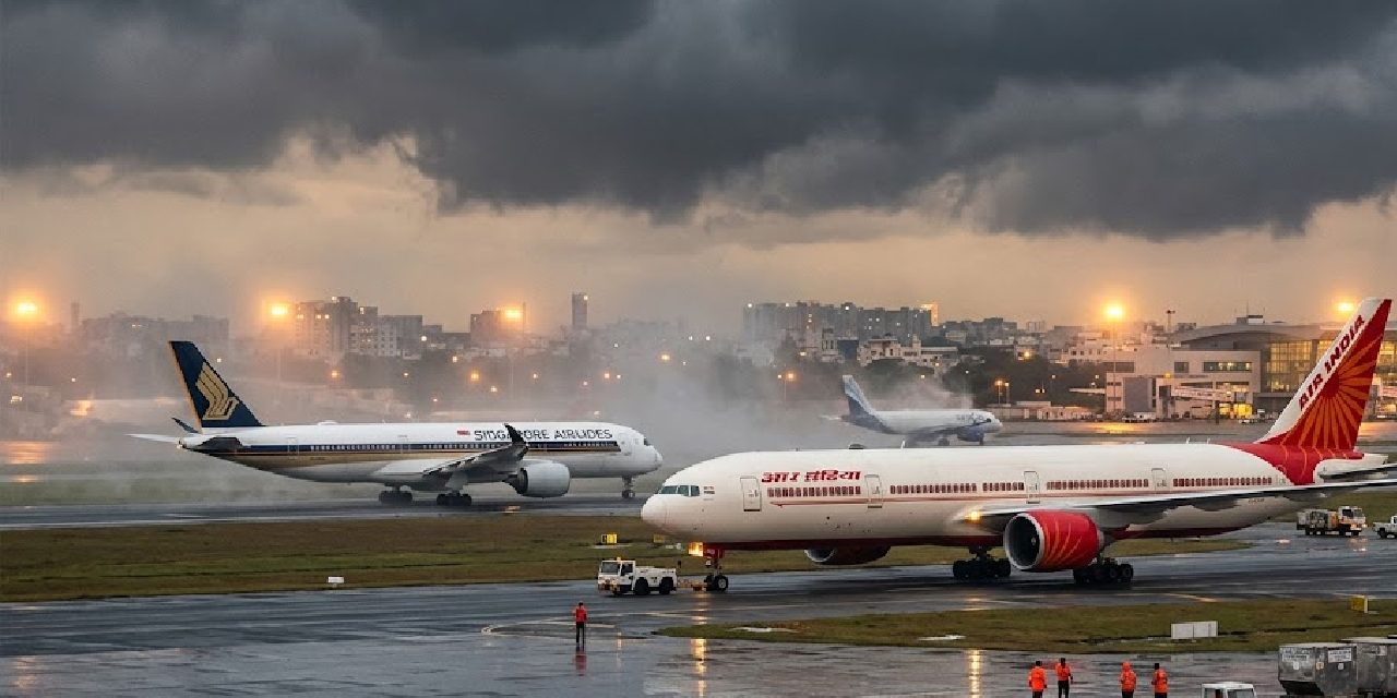 கவலையில் SIA-ன் முதலீட்டாளர்கள்.. ஆனாலும் ஏர் இந்தியாவிற்கு உதவும் SIA.. கண்டிப்பாக வெற்றி நிச்சயம்..!