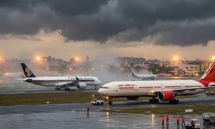 கவலையில் SIA-ன் முதலீட்டாளர்கள்.. ஆனாலும் ஏர் இந்தியாவிற்கு உதவும் SIA.. கண்டிப்பாக வெற்றி நிச்சயம்..!