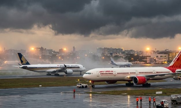 கவலையில் SIA-ன் முதலீட்டாளர்கள்.. ஆனாலும் ஏர் இந்தியாவிற்கு உதவும் SIA.. கண்டிப்பாக வெற்றி நிச்சயம்..!