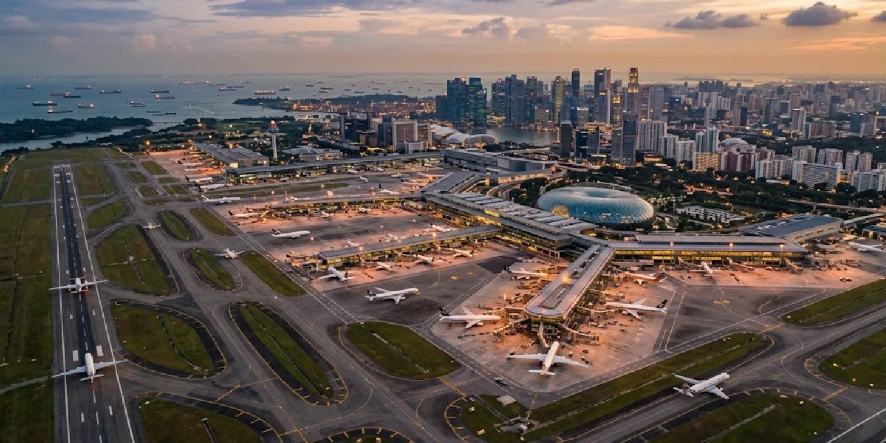 ஈரான் போரால் வரும் அடுத்த பிரச்சனை? ஆசிய பிராந்தியத்தில் விமான டிக்கெட் விலை உயர வாய்ப்பு..!