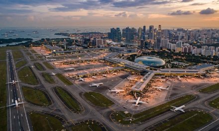 ஈரான் போரால் வரும் அடுத்த பிரச்சனை? ஆசிய பிராந்தியத்தில் விமான டிக்கெட் விலை உயர வாய்ப்பு..!