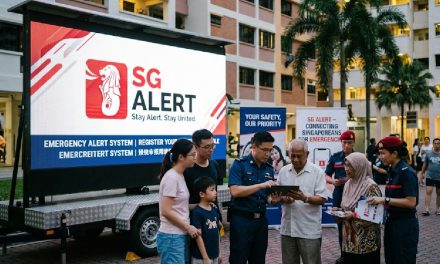 சிங்கை மக்களை அலெர்ட் செய்ய வரும் புதிய சேவை.. மே 10 நடக்கும் டெஸ்டிங் பணிகள்.. உஷாரா இருங்க..!