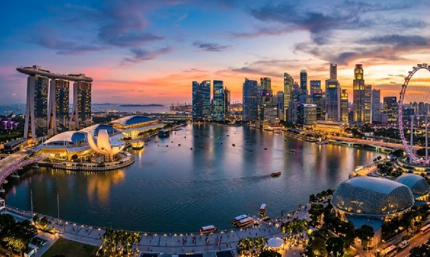 ஈரான் போர் எதிரொலி.. சிங்கப்பூரில் எவையெல்லாம் பாதிக்கப்பட்டுள்ளது தெரியுமா?