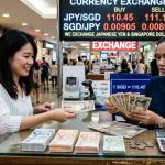 சிங்கை நாணய ஆணையம் போட்ட பக்காவான பிளான்.. ஆசிய Currency-களுக்கு எதிராக வளரும் சிங்கை டாலர்..!
