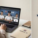 சிங்கை வாசிகளே.. வெளிநாட்டு ஊழியர்களே.. Google Meet ரூபத்தில் வரும் அபாயம்.. எச்சரித்த SPF..!