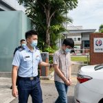 சிங்கை அரசு அதிகாரிகள் போல நடித்து மெகா மோசடி.. ஒரே மாதத்தில் 11 மலேசியர்கள் கைது..!