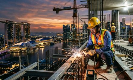 சிங்கை.. எரிசக்தில் உயர்வால் பாதிக்கும் நிறுவனங்கள்.. பணியாளர்களின் நிலை என்ன? SNEF நடத்திய கலந்தாய்வு..!