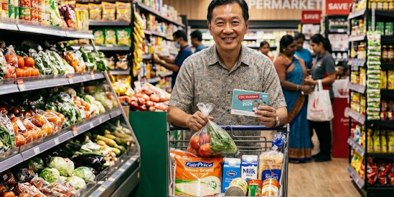 “கவலை வேண்டாம் சிங்கை மக்களே.. தள்ளுபடியை நீடித்த FairPrice”.. வெளியான அதிகாரப்பூர்வ அறிவிப்பு..!