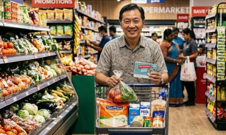“கவலை வேண்டாம் சிங்கை மக்களே.. தள்ளுபடியை நீடித்த FairPrice”.. வெளியான அதிகாரப்பூர்வ அறிவிப்பு..!