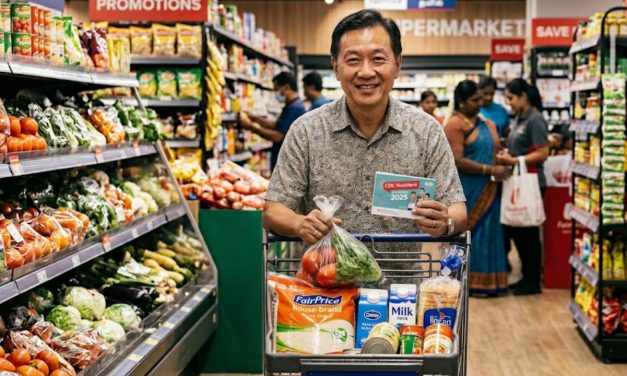 “கவலை வேண்டாம் சிங்கை மக்களே.. தள்ளுபடியை நீடித்த FairPrice”.. வெளியான அதிகாரப்பூர்வ அறிவிப்பு..!