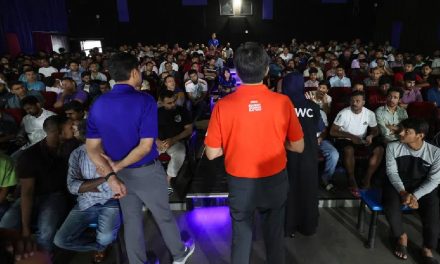 சிங்கையில் பூட்டப்பட்ட 3 நிறுவனங்கள்.. மூன்றுக்கும் ஒரே இயக்குநர் தான்.. தவிக்கும் வெளிநாட்டு ஊழியர்கள்..!
