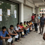 சிங்கையில்.. 400 வெளிநாட்டு தொழிலாளர்களை மட்டுமல்ல.. DBS & HSBC வங்கிக்கும் ஆப்பு வைத்த இந்திய PR..!